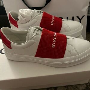 Givenchy sneakers , Givenchy shoes